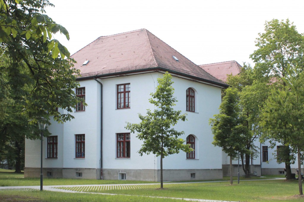 Morschek & GHU Architekten GmbH » Umbau und Sanierung Haus